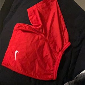 Nike shorts